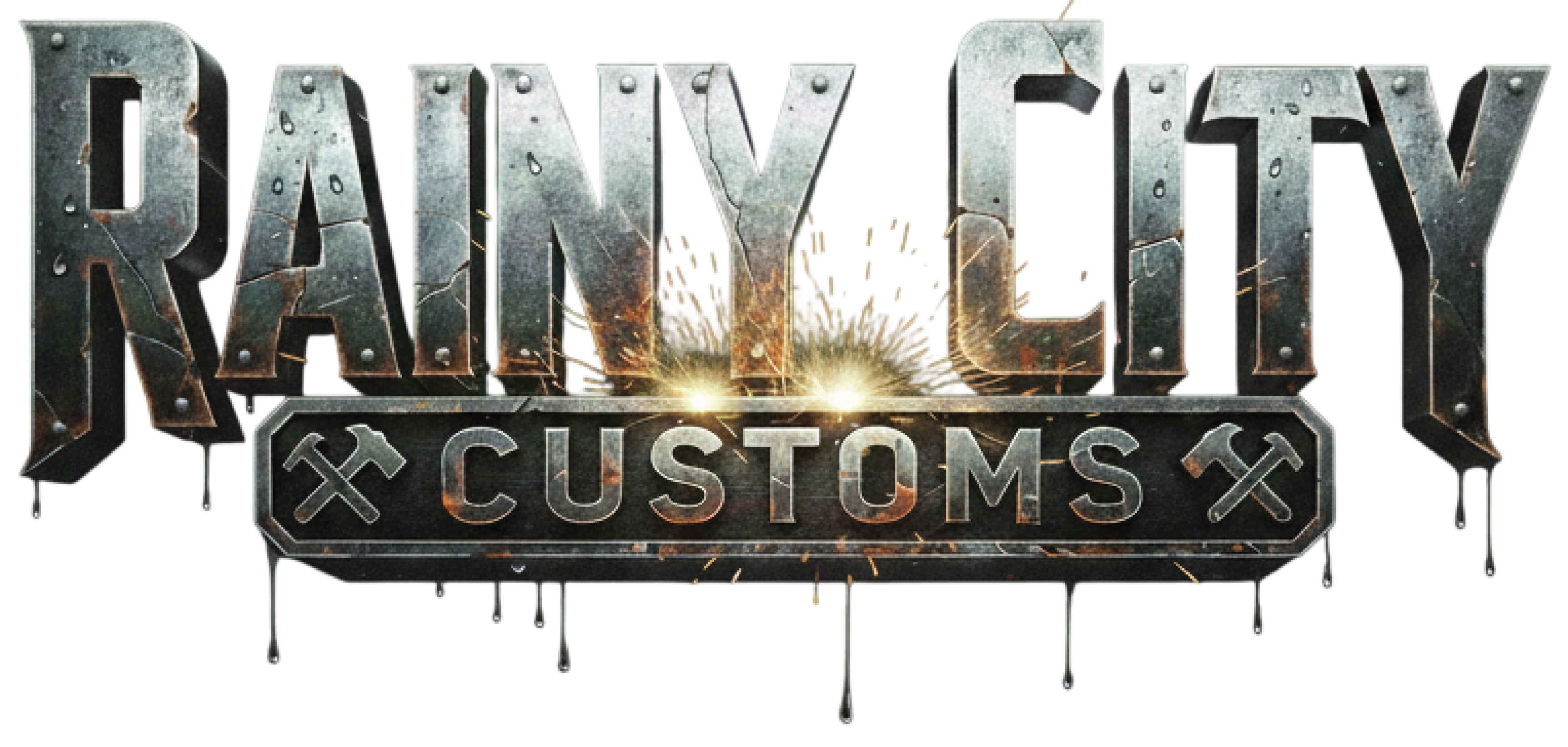 Rainy City Customs
